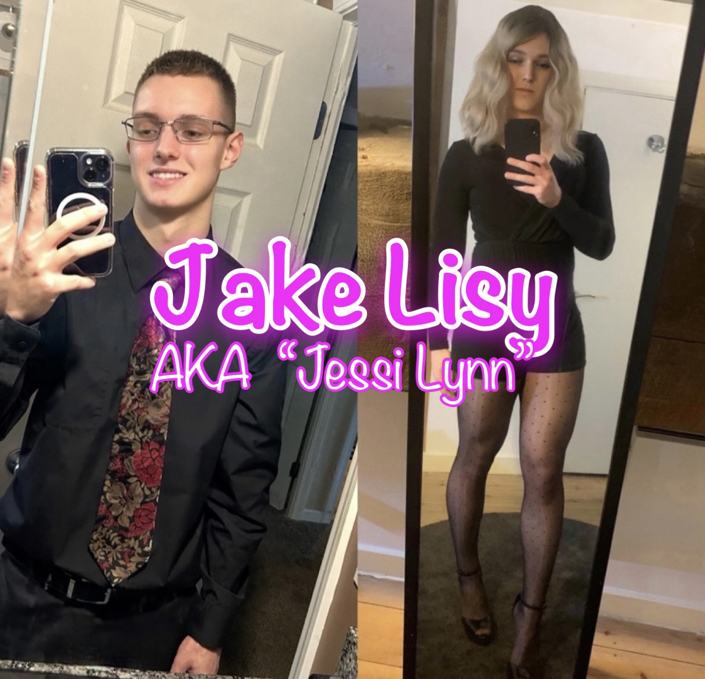Looking for someone to expose me all over the internet 🫣💕