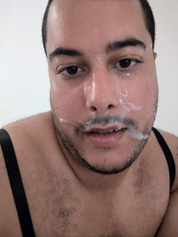Exposed gay bitch – Being used is my life