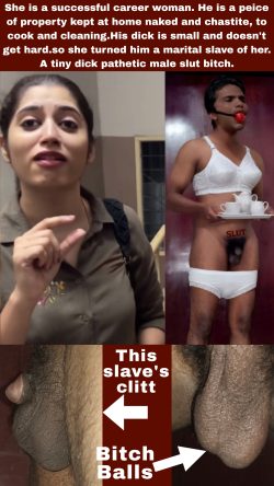 ~ Small dick humiliation
