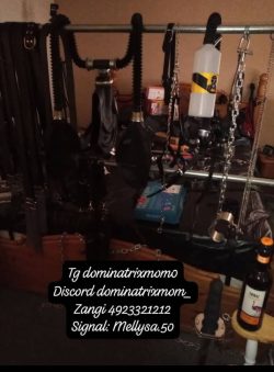 EXPERIENCE NEW KINKS WITH MOMMY