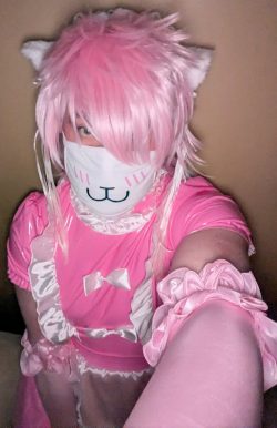 NickySparkles sissy info risk