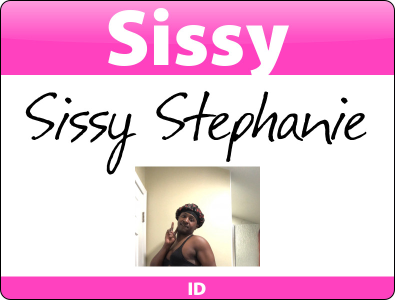 Sissyboy64 sissy ID