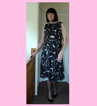 Sissy crossdresser Jan