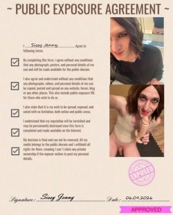 Help me getting exposed
