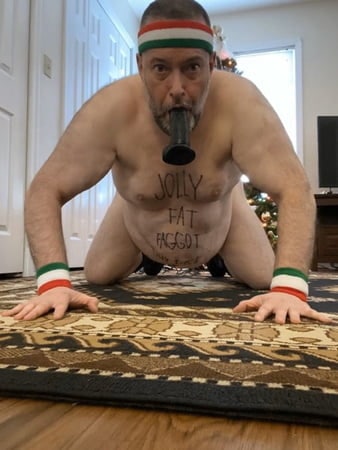 fat f*g pat – https://t.me/fatf*gpat