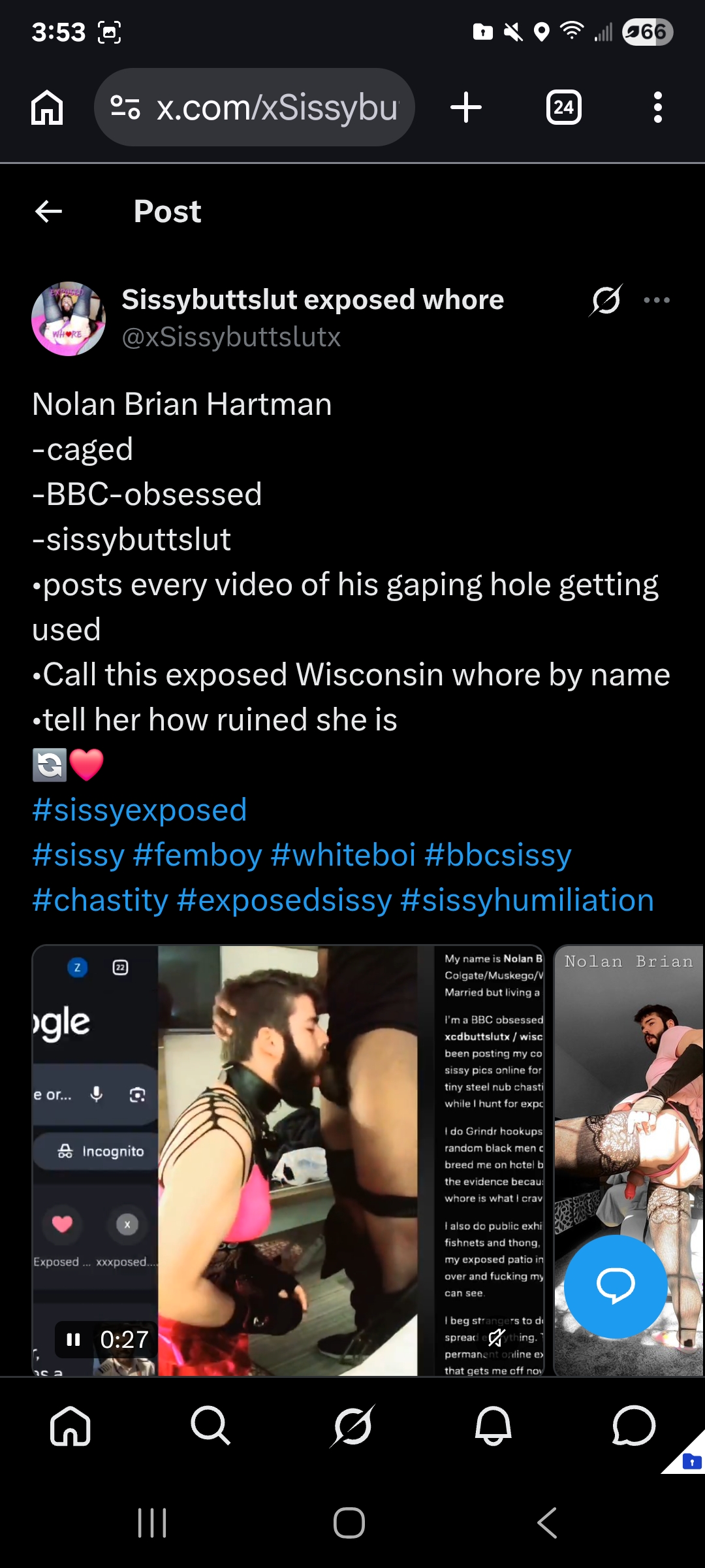 Omg I made this and I need it permanently exposed online forever!!!