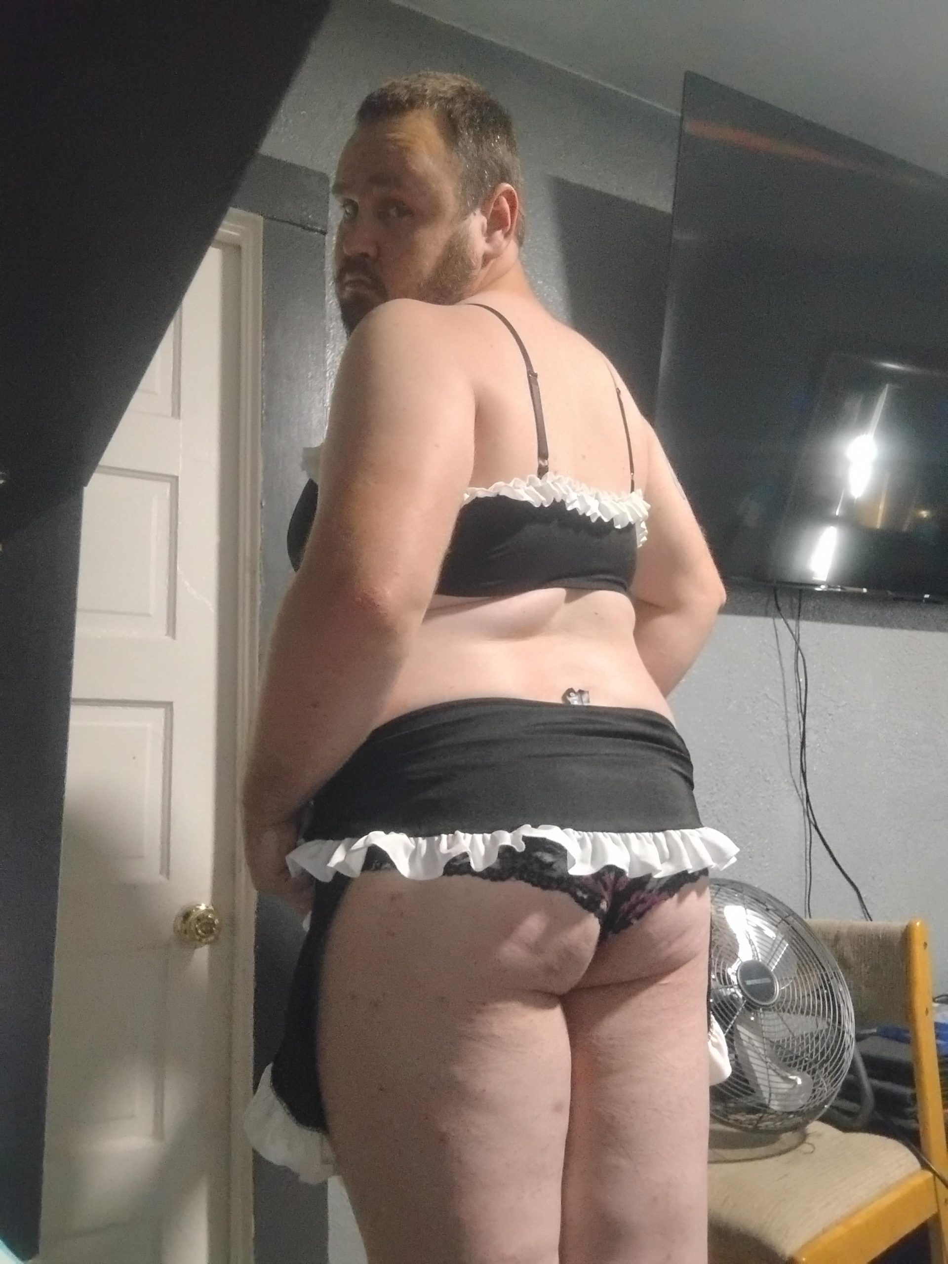 Sissy f*ggot jayden