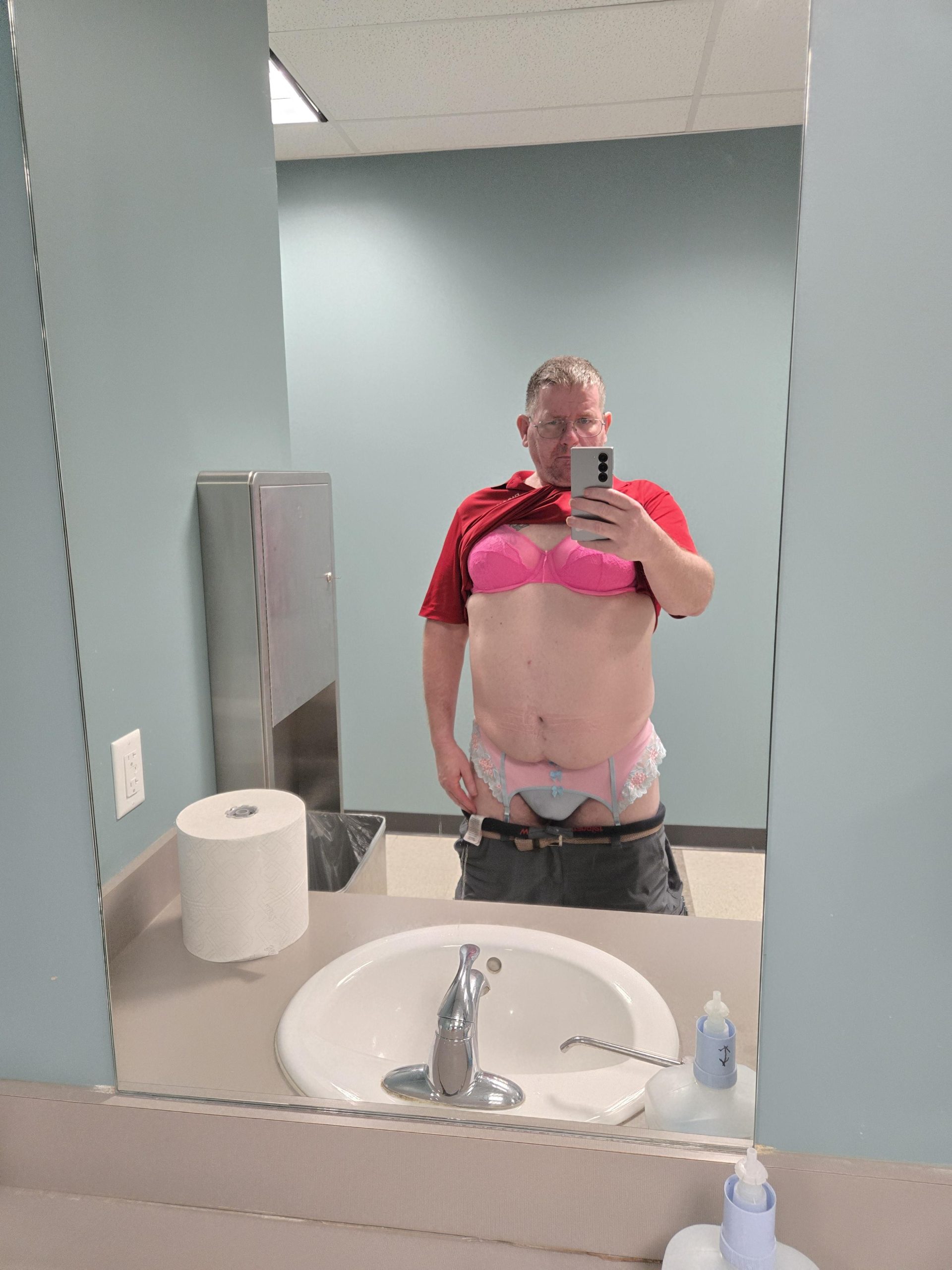 Use and expose me