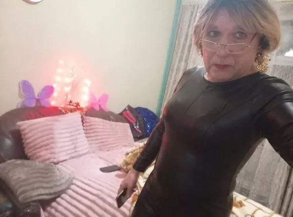Вафлистка хуесоска ВАФЛЯ Оля 🌈💦