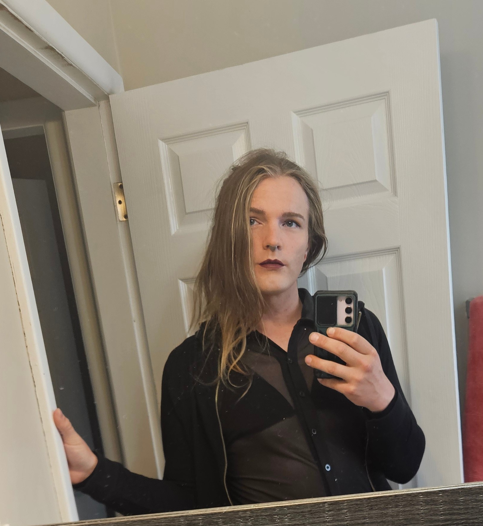 Alberta sl*t lena needs a facial doesnt she?