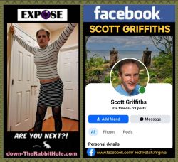 Humiliation and exposure addict!