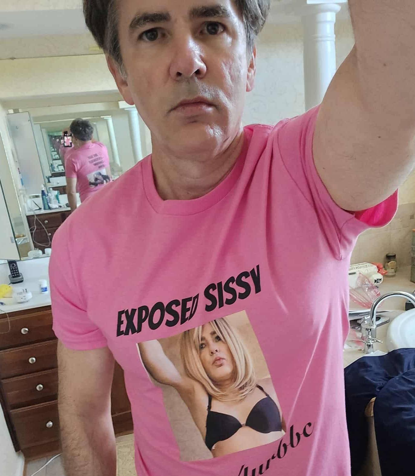 Fredericksburg Virginia Sissy Websl*t