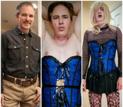 Fredericksburg Virginia Sissy Websl*t