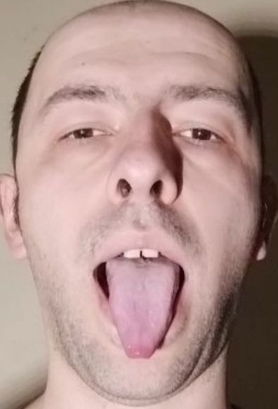 Polish f*g Kamil Homa exposed for you. free for use base