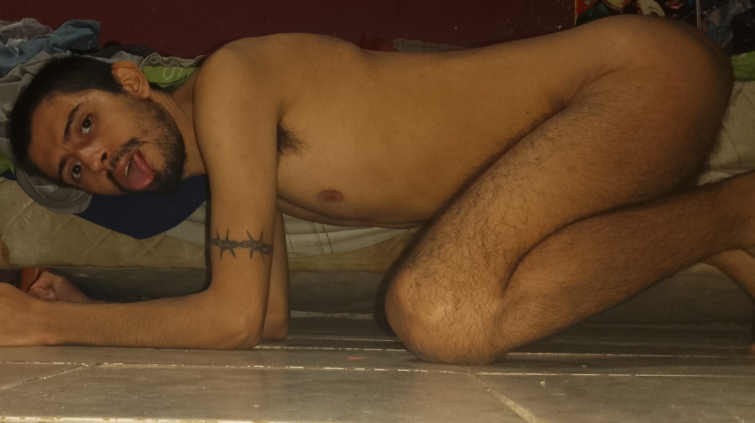 Exposed Franco Abed