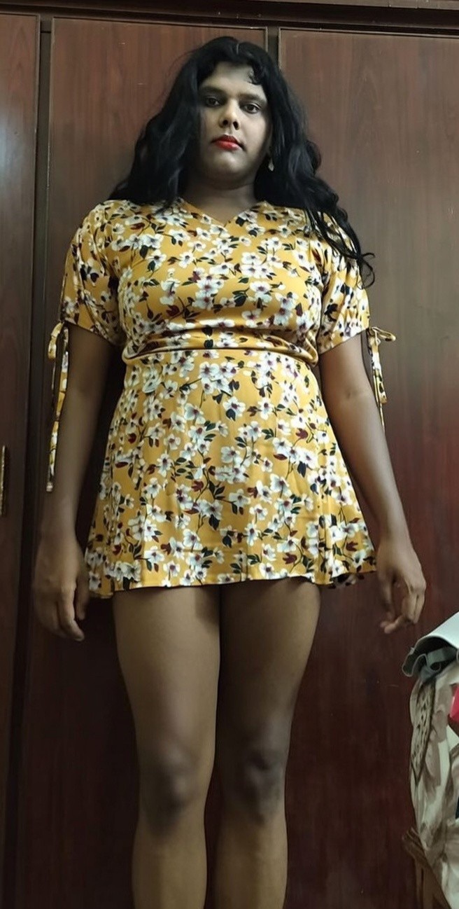 Sissy bobby crave exposure