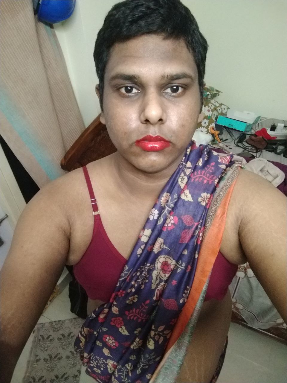 Sissy bobby crave exposure
