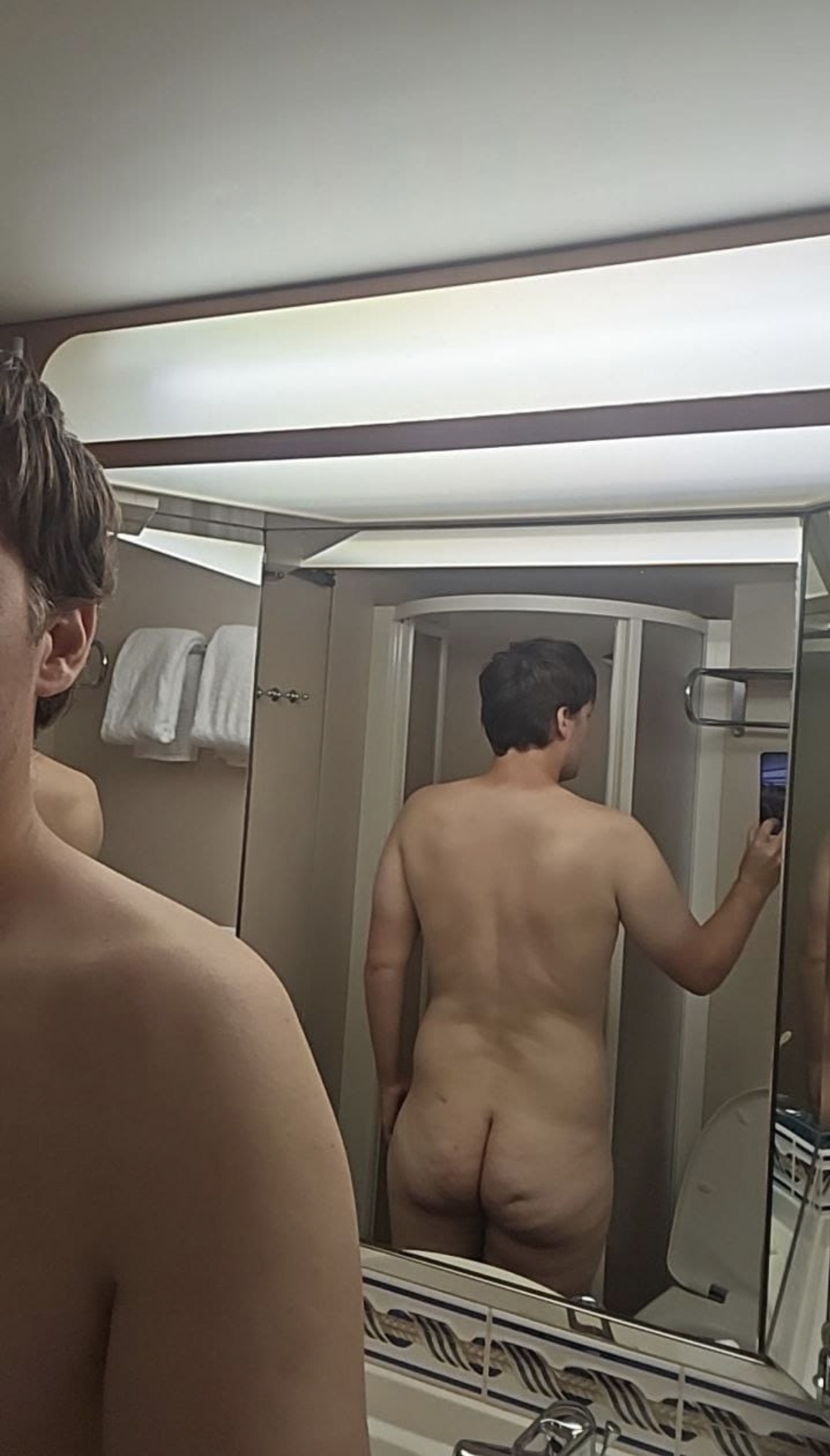 JOSHUA TERRY – Tachdom Blackmail Bitch