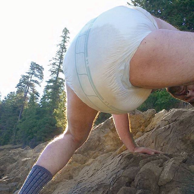 Kyle Blebjorn – Ripe Diapers