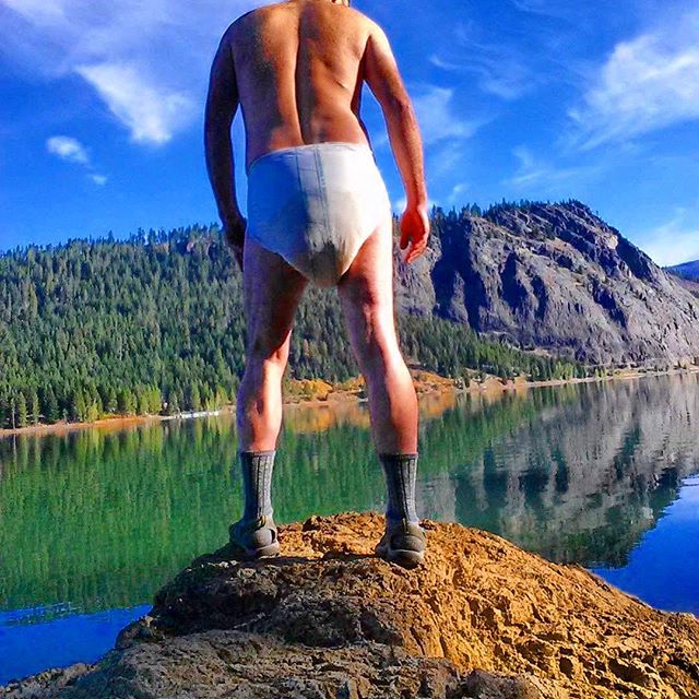 Kyle Blebjorn – Ripe Diapers