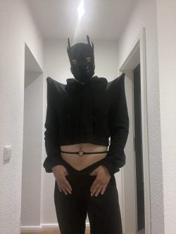 Chastity Puppy