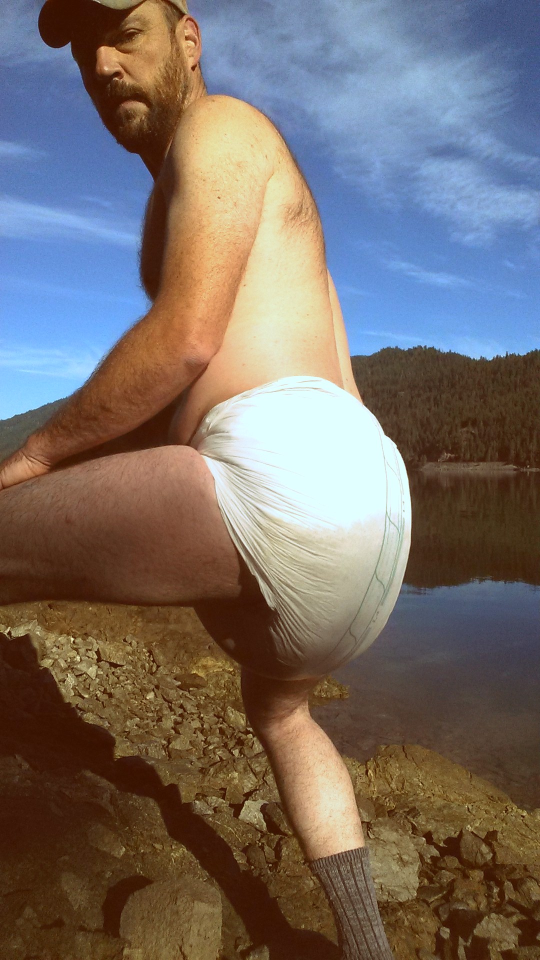 Kyle Blebjorn – Ripe Diapers