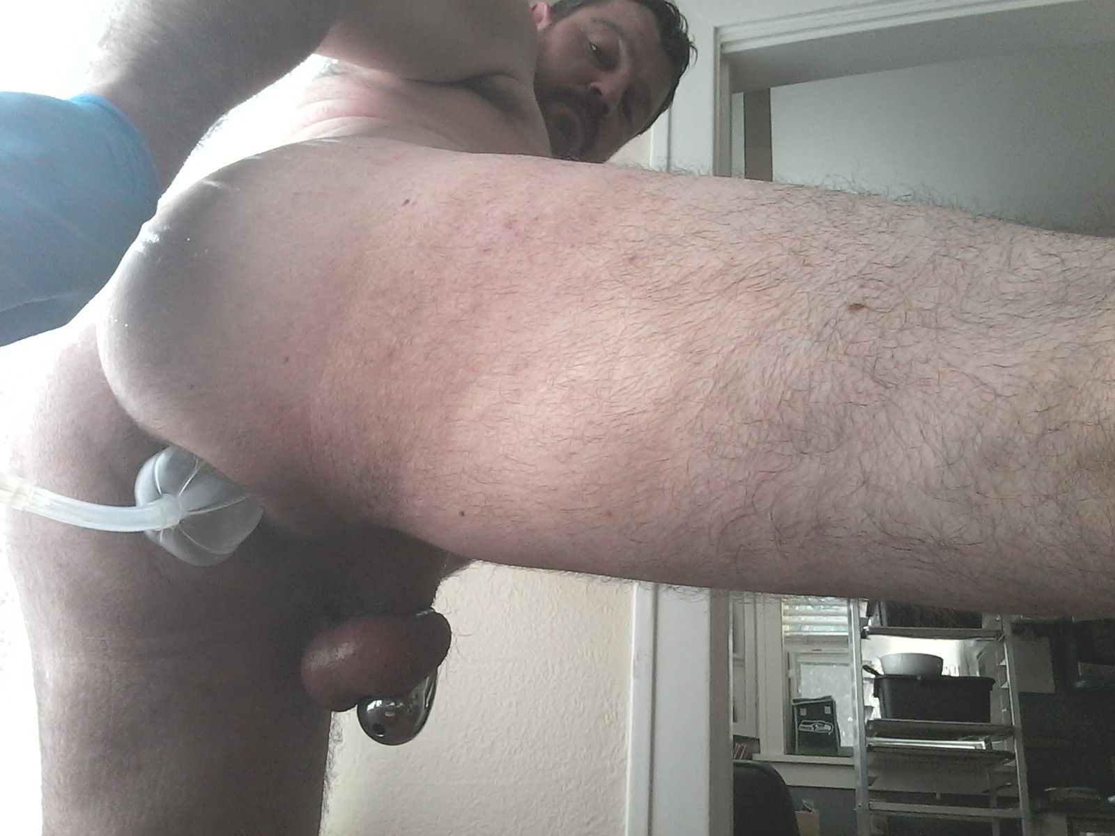 Kyle Blebjorn – Diaper-f*g Ass-sl*t