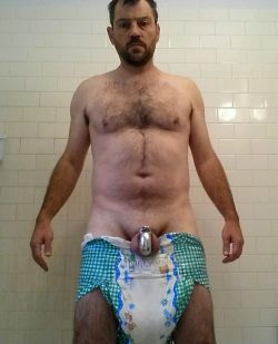 Kyle Blebjorn – Tiny dick chastity cuck