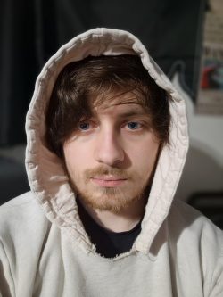 ~ I wanna be r*ped and ruined