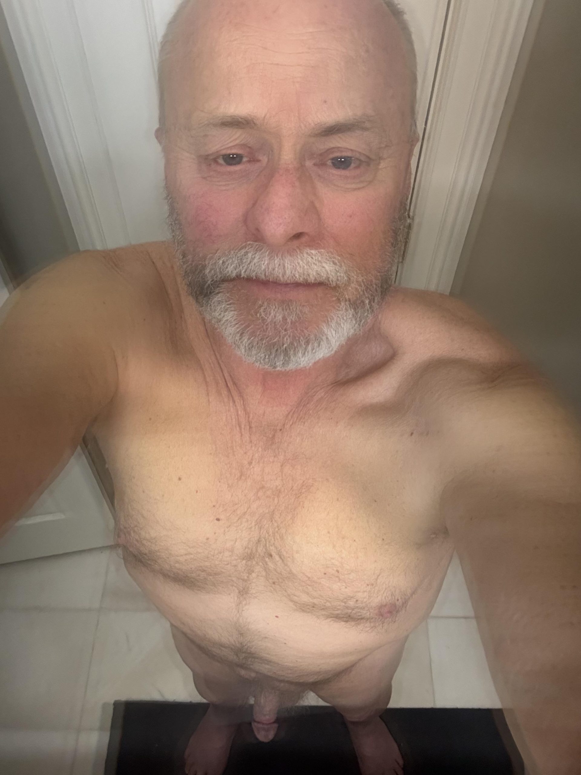 Bill Bernhard Exposed Gay f*g