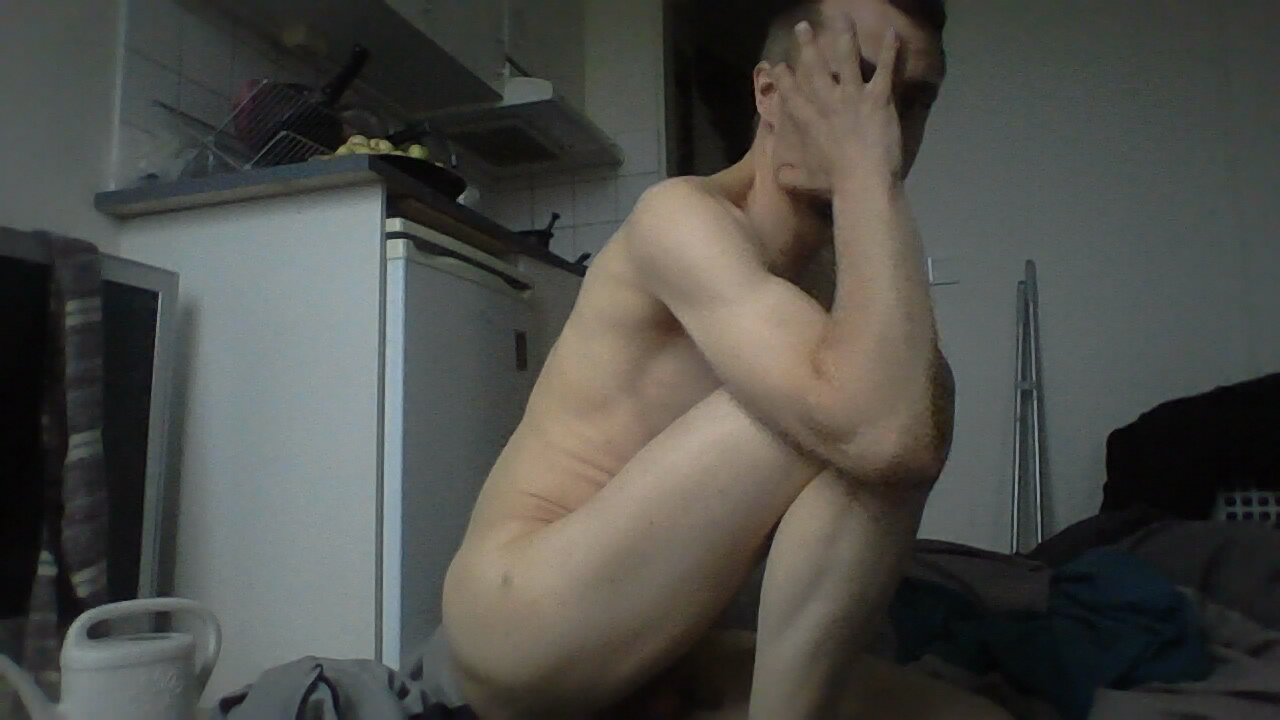 craving attention