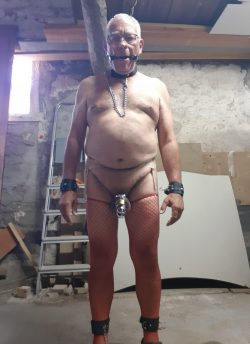 La pute