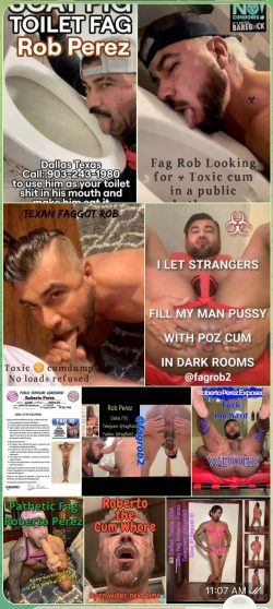 Permanently expoosed  – ROBERTO PEREZ PERMERNENTLY EXPOSED