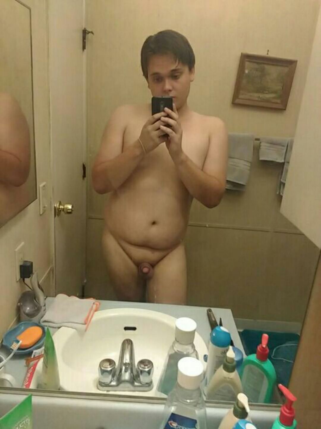 Last vegas f*ggot exposed. FULL NAME @25EXT