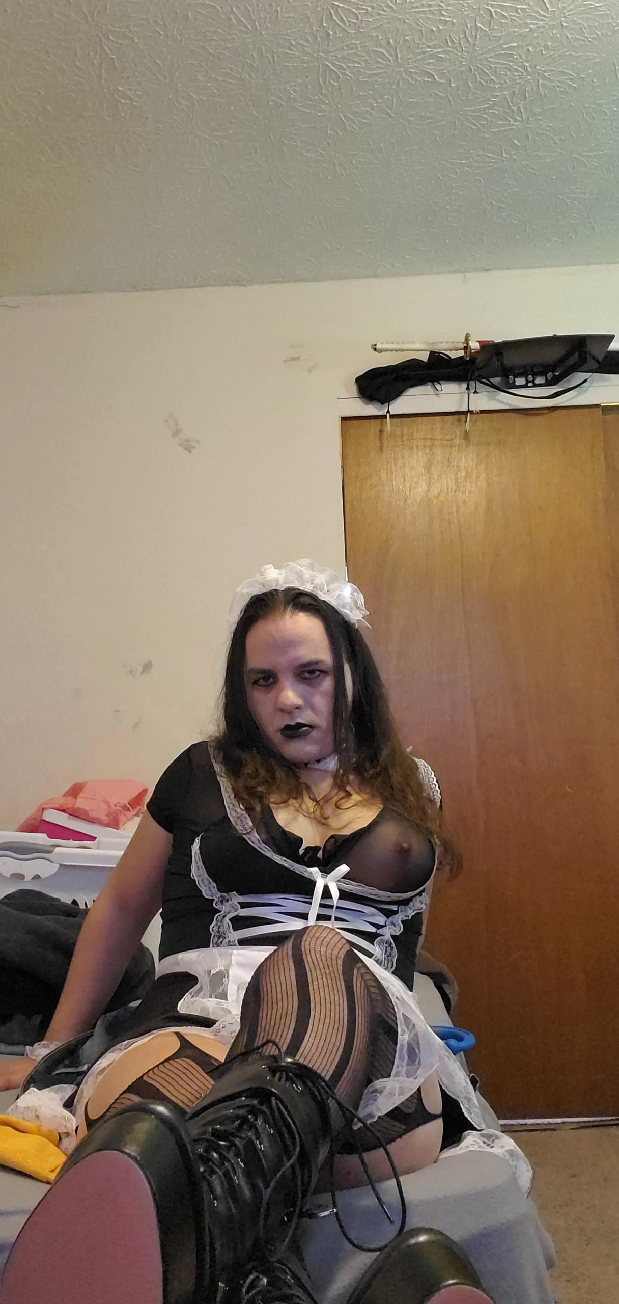sissy trixie