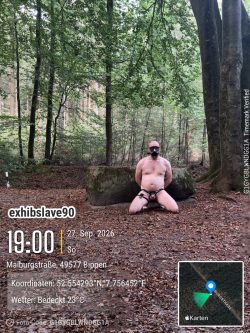 exhibslave90 – puclic exposed