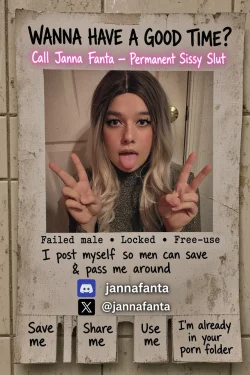 Sissy Janna Fanta