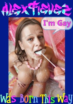 Alex Fievez Was Born This Gay