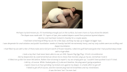 Kyle Blebjorn – Diaper f*g exposure