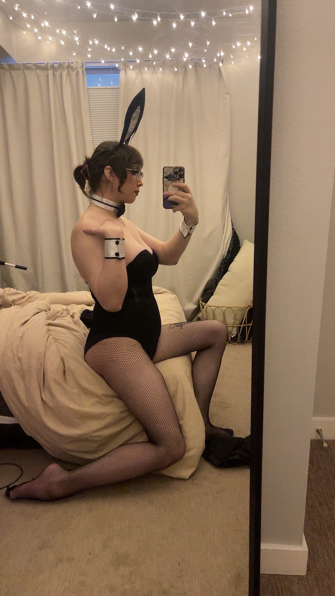 Early morning risky behavior <3