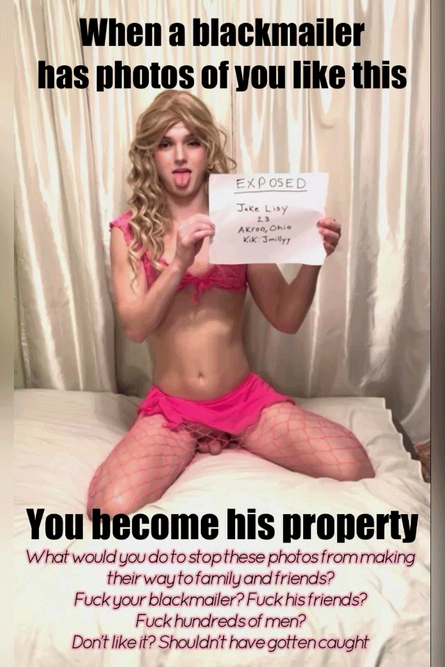 Wild little wannabe webslut