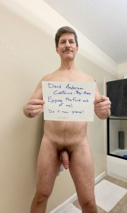 ~ Expose me please!