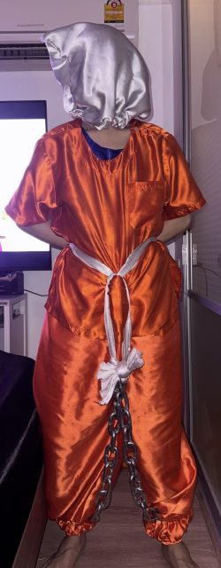 f*g prisoner