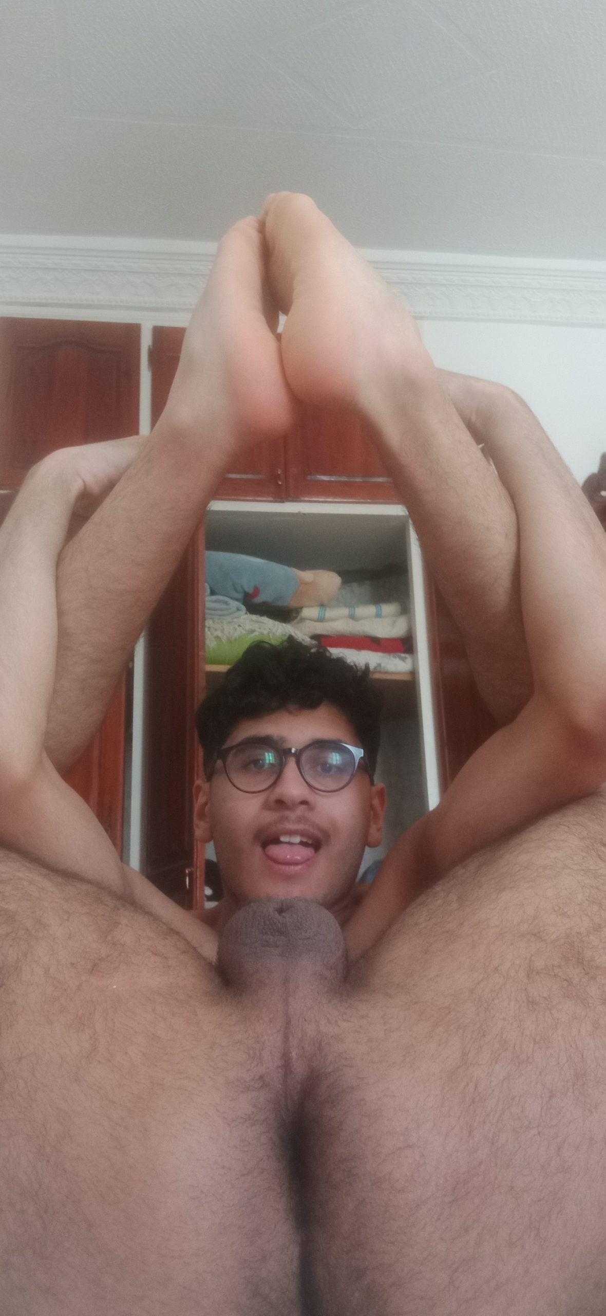 Arab f*g wh*re