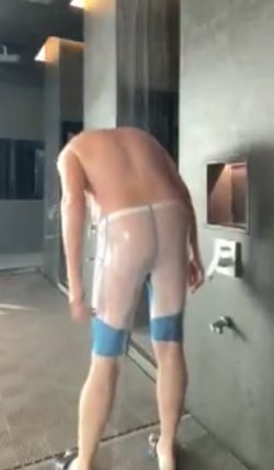 Best swimwear almost naked