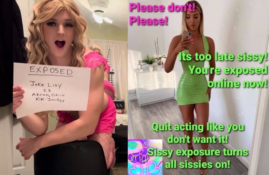 Wild little wannabe webslut