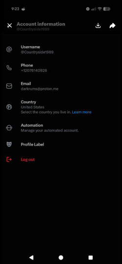 Info about loser sub