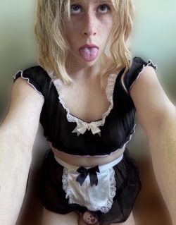 ~ Sissy Anna