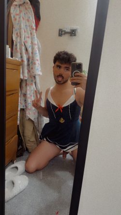 Dont let me purge caged sissy