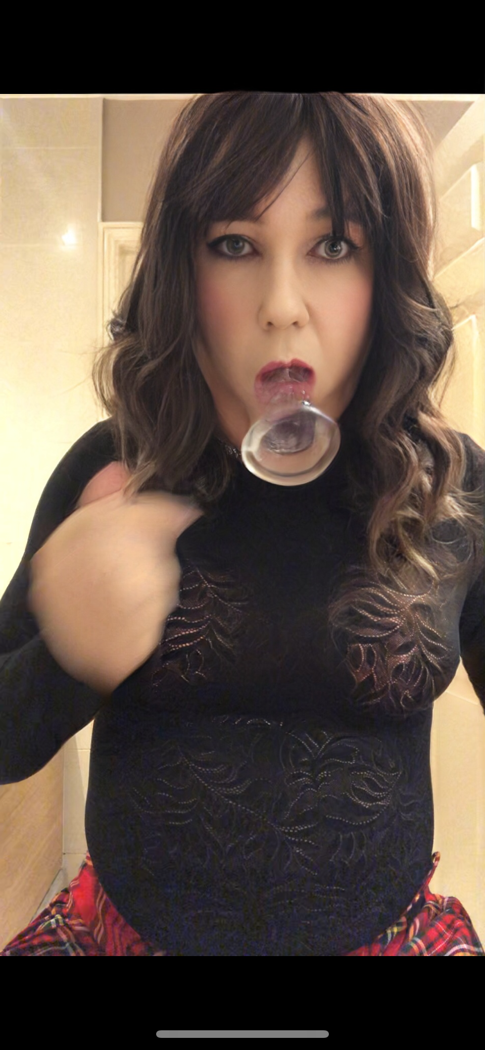 Sissy f*ggot